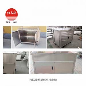滑县红太阳医疗器械有限公司年产300台灭菌柜项目验收全本公示